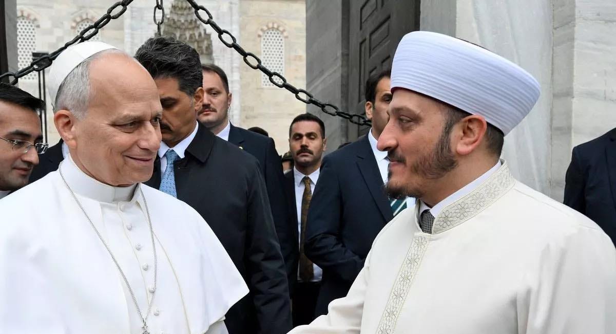 Coexistence With Islam Depends on What Islam Means