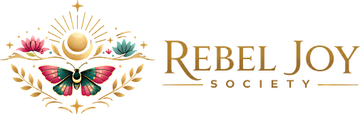 Rebel Joy Society