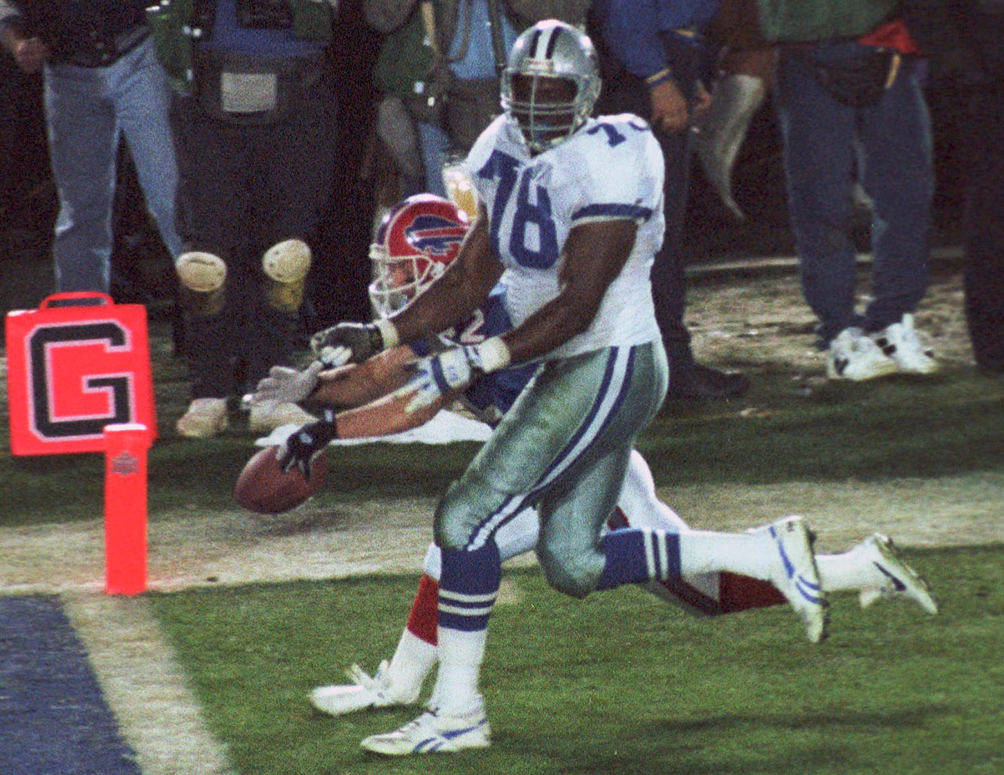 The LOOP's Super Bowl LII Countdown: Best Defensive Plays
