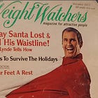 Special Situation – A Different Angle on the Weight Watchers Long Thesis