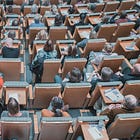 Active or Independent Deliberation