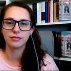 PROFILE: Bethany Mandel, Pundit for The American Spectator & Author