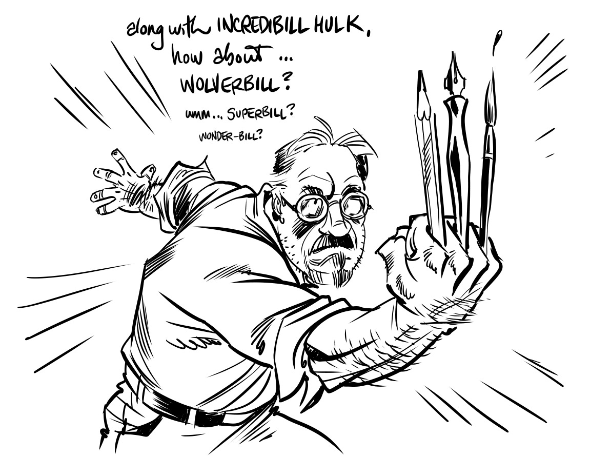Bill Nichols