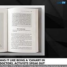 My Defender Interview: How Propaganda & Censorship Changed Our World (1/2/24)