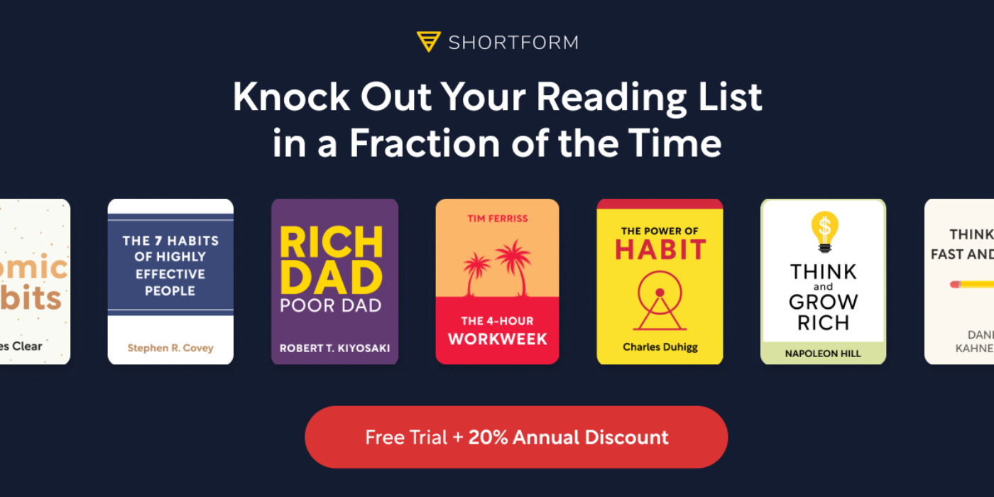 http://www.shortform.com/ambition