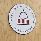 Wisconsin Elections Commission Moves to Kill DOJ Case Over Voter Database