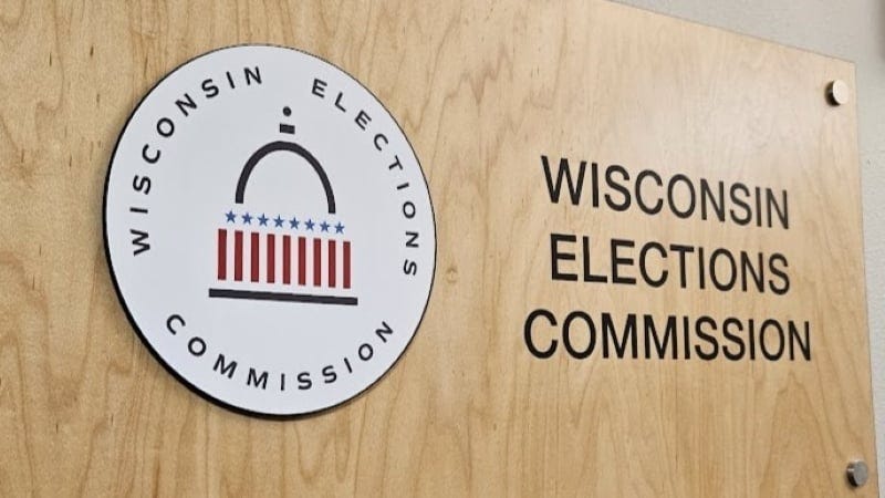 Madison questions Elections Commission authority to order changes after  missing absentee ballots - WisPolitics