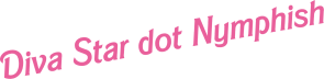 Diva Star dot Nymphish