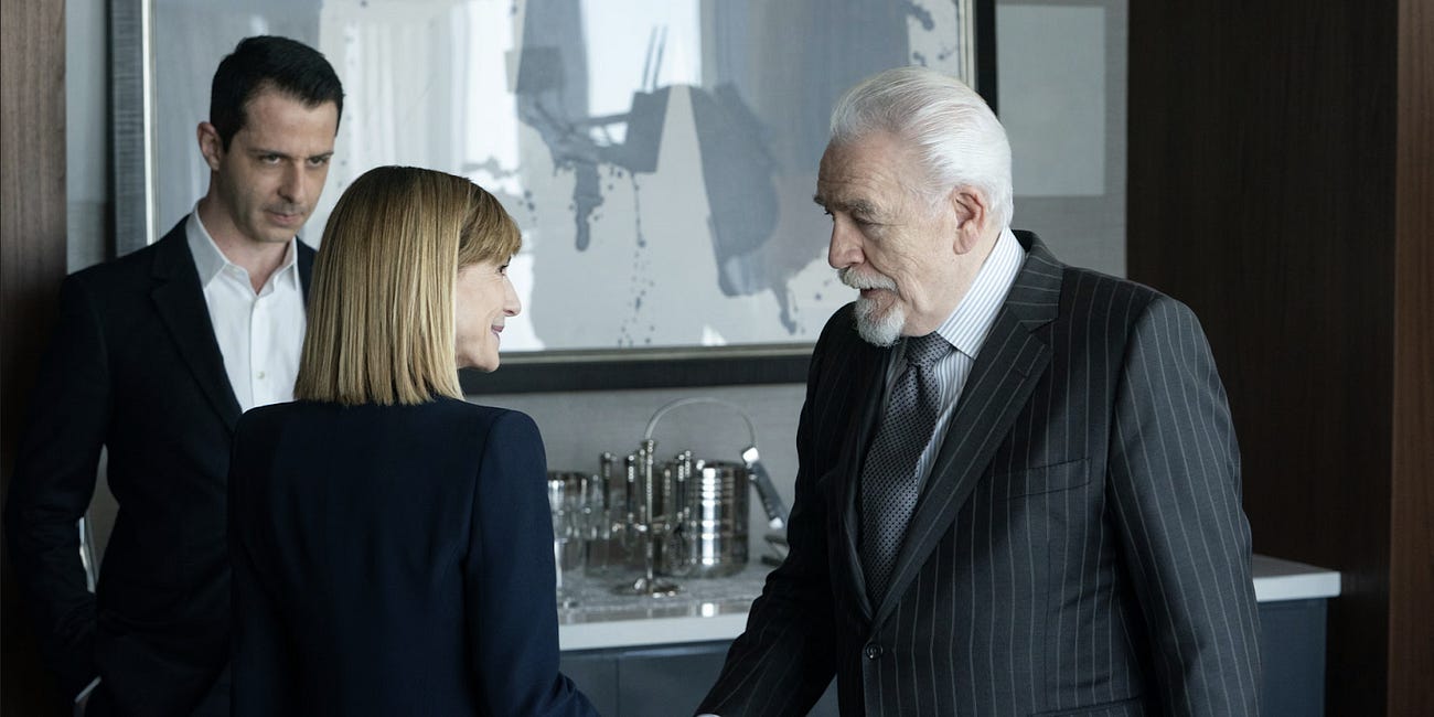 The Anatomy of an M&A Deal Inside an Excel template