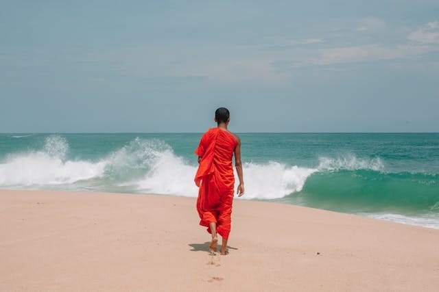 Manifest Quantum Change With Your Mind-Body Connection