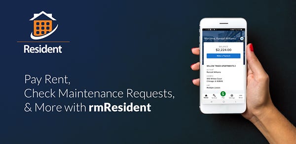 Download rmResident Download rmResident