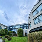 Airport carpark hack at the Cork International Hotel