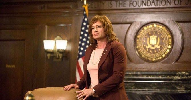 Duchovny Central : PHOTO: Twin Peaks revival: David Duchovny in action ...