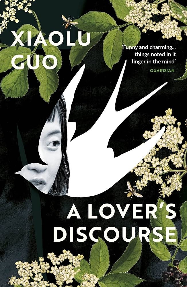 A Lover's Discourse - Kindle edition by Guo, Xiaolu. Literature & Fiction  Kindle eBooks @ Amazon.com.
