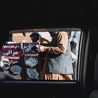 Travel Expenses Breakdown: 100 Days, 15,000 km, 10+ Countries