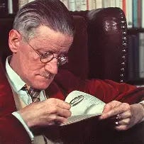 elizabeth’s Substack