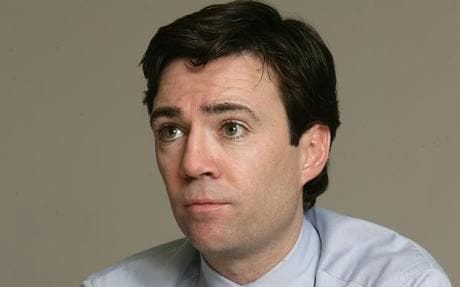 Andy Burnham