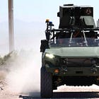 America’s Laser Weapons Make World’s Dumbest Domestic Debut