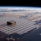 AST SpaceMobile (ASTS) Analysis: Direct-to-Phone Satellite Broadband Revolution