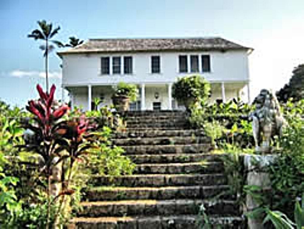 Prospect Great House