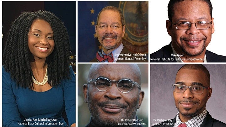 
		Reparations: What Would That Look Like? image
