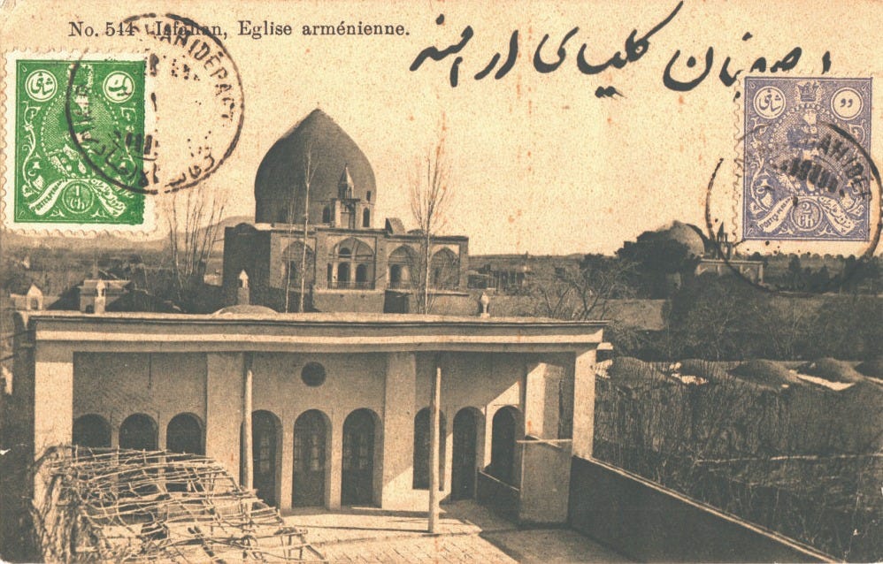 Demoyan Publishes Volume of Postcard Images of Armenian Churches and Monasteries - The Armenian Mirror-Spectator Demoyan Publishes Volume of Postcard Images of Armenian Churches and Monasteries - The Armenian Mirror-Spectator