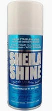 Sheila Shine - Cleaning Spray, Stainless Steel, 3 oz