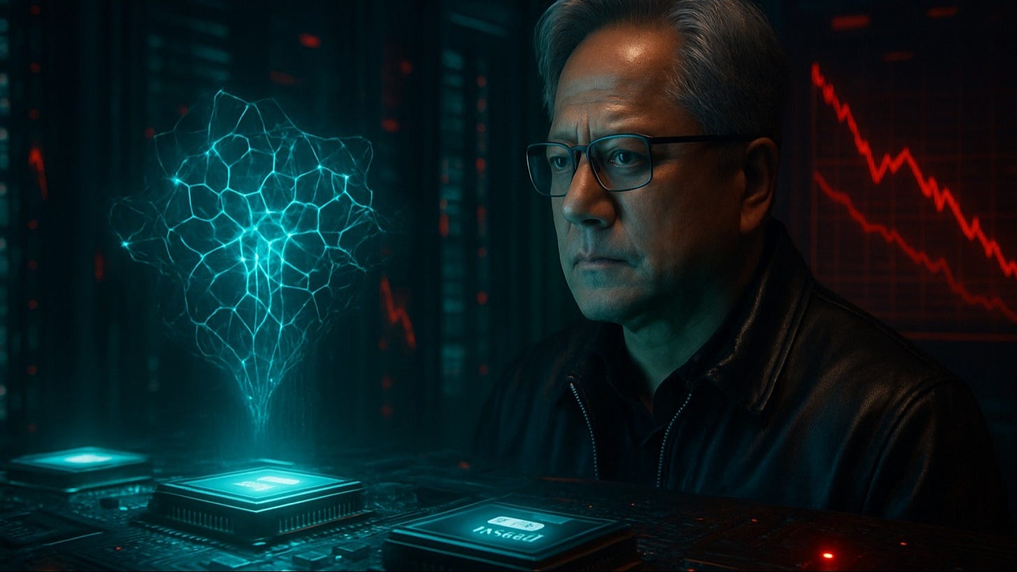 Nvidia Earnings Market Volatility