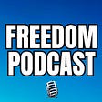 Freedom Podcast's avatar