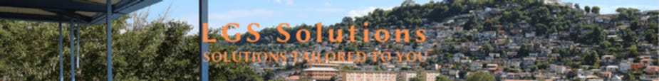LGS Solutions banner LGS Solutions banner