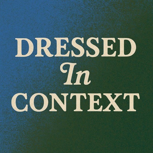 Dressed in Context 