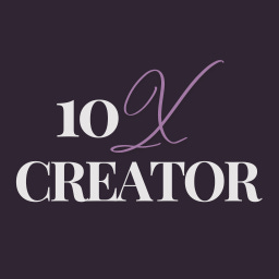10x Creator