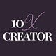 10x Creator