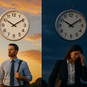 Ora legale/ora solare: perché il cambio semestrale non ha (più) senso nel mondo del lavoro