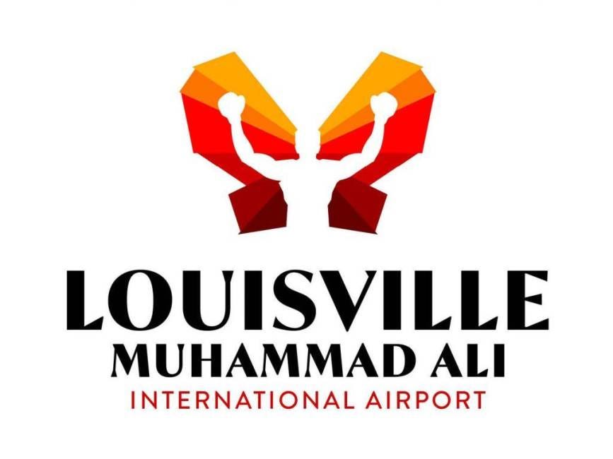 New Brand for Louisville Muhammad Ali International Airport Celebrated with Official Unveiling
