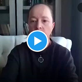 Sasha Latypova to RFK Jr.: End the PREP Act Shield NOW 