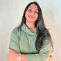 Vandana Sinha's avatar