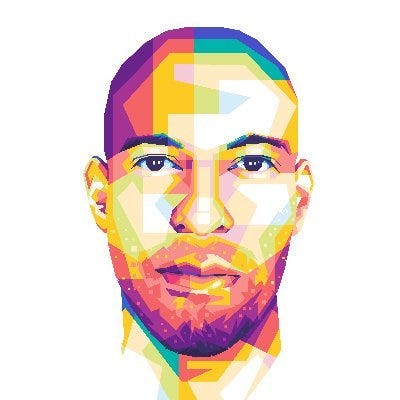 Substack profile picture for @giants