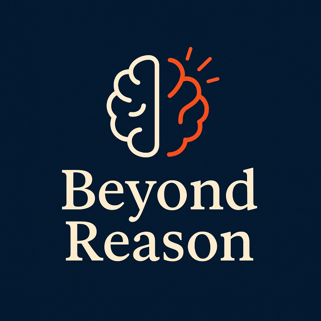Beyond Reason