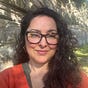 Tanya Coelho's avatar