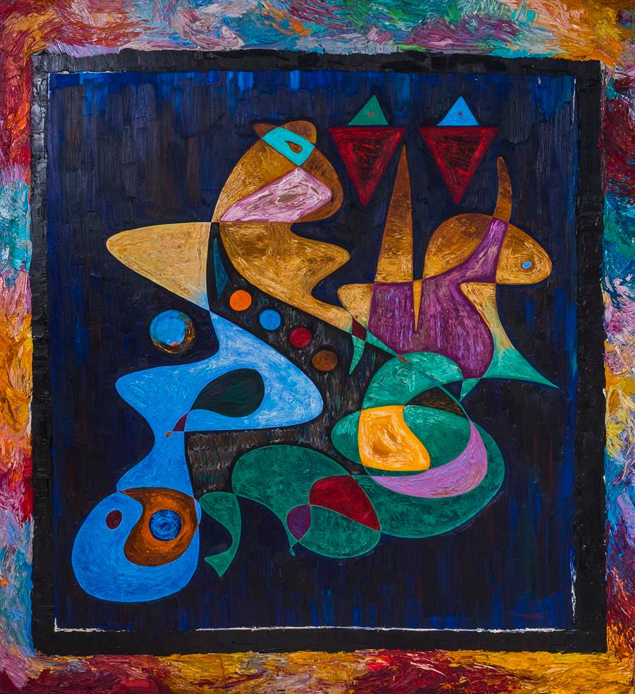 Buddha Dharma (2015)