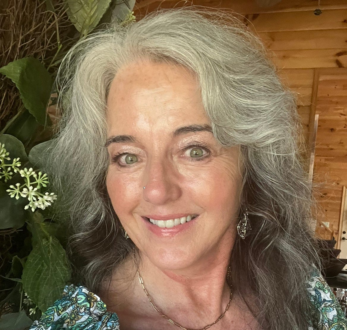 Stephanie Burch