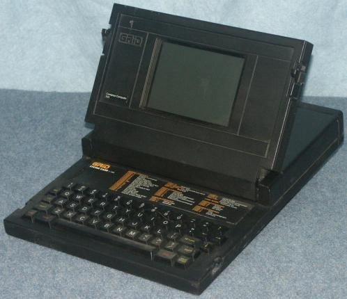 The History of American-Made Laptops - by Jackson Fordyce