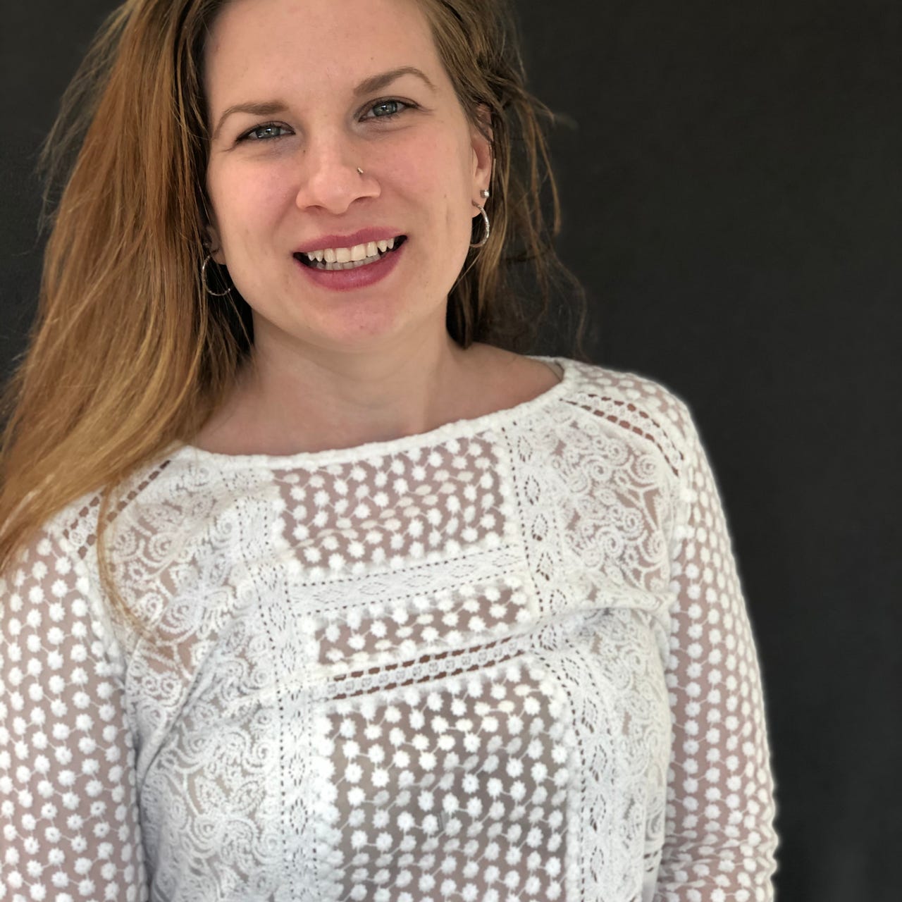 Hope from Hope Street