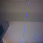 Washed Memoir in Real Time