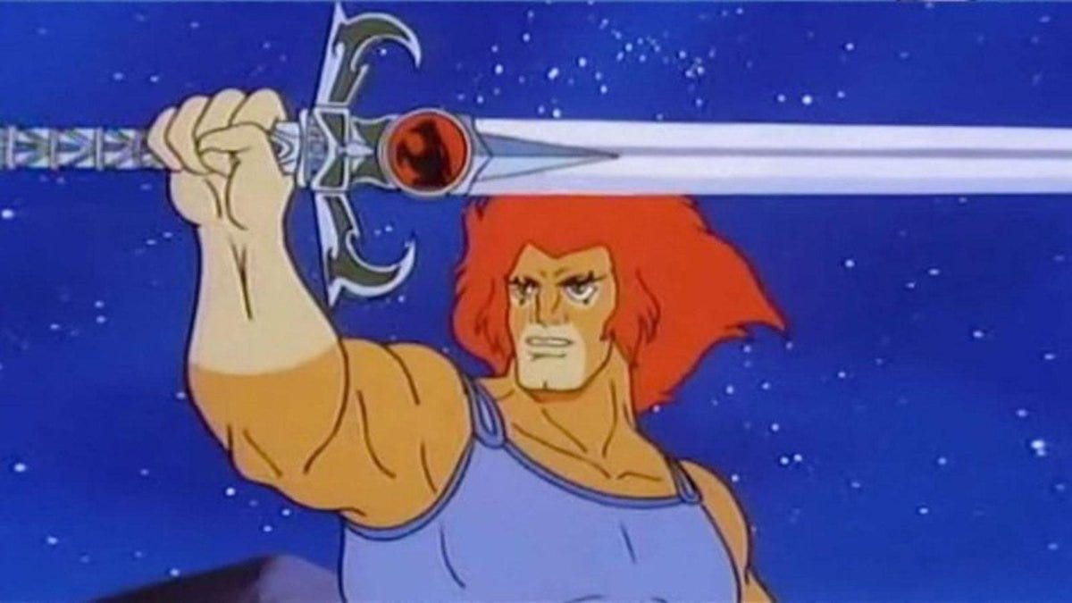 ThunderCats: 7 curiosidades que talvez você não saiba do desenho | Minha  Série