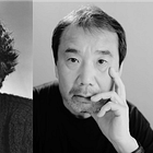Murakami and Vonnegut
