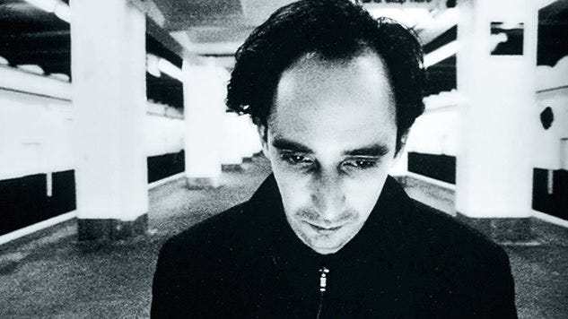 Sean Gullette in Pi