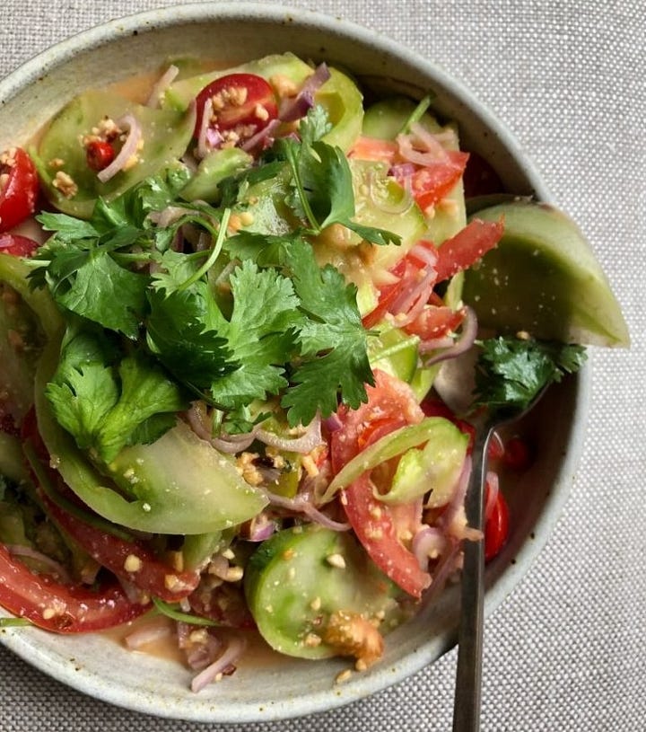 more indian ideas!