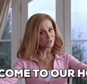 Not a Regular Landlord. A Cool Landlord.